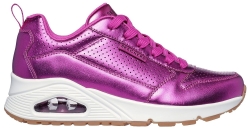 Skechers Uno Metallixs Violett MAG