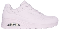Skechers Uno Stand On Air Violett LVLP