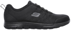 Skechers Ghenter Srelt Schwarz BLK