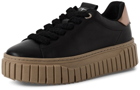 Tamaris 23702/45 Black Comb