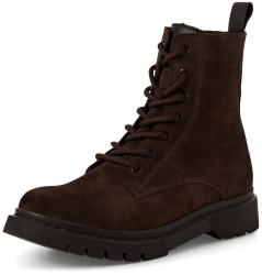Tamaris 25269/41 Mocca Suede