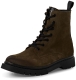 Tamaris 25269/41 Olive Suede
