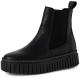 Tamaris 25445/45 Black Leather