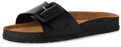 Tamaris 27501/44 Black Leather