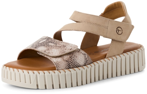 Tamaris 28706/44 Antelope Comb