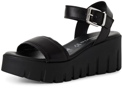 Tamaris 28712/42 Black Leather