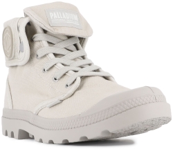 Palladium Baggy Natural Grey