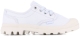 Palladium Pampa Oxford Blue Art