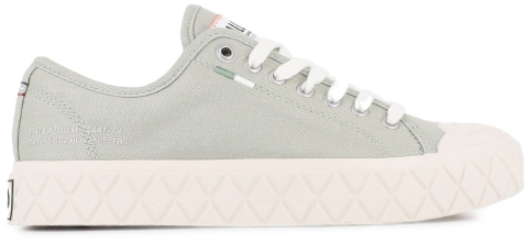 Palladium Palla Ace CVS ORG Abbey Stone