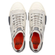 Palladium Ace City Shell Lo 2 Natural Grey