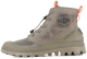 Palladium Pampa Lite Travel VT Dusky Green