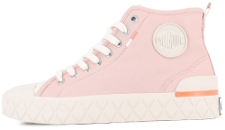 Palladium Palla Ace Chukka ORG Nature Pink