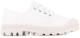 Palladium Pampa Oxford Soft White