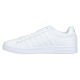 K-Swiss Court Tiebreak II White/White/White