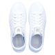 K-Swiss Court Tiebreak II White/White/White