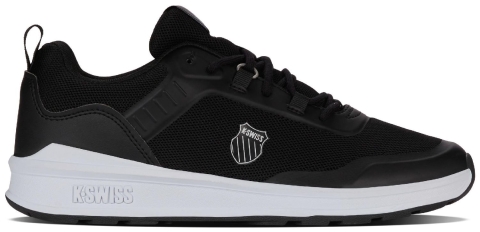 K-Swiss Vista Trainer SP Black/Black/White