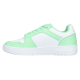 Champion Rebound 2.0 Low Green/Wht