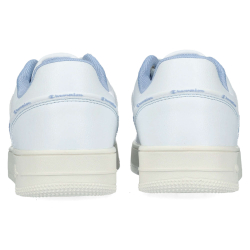 Champion Rebound 2.0 Low Wht/Pwb/Natl