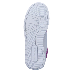 Champion Rebound 2.0 Low Wht/Off/Wht