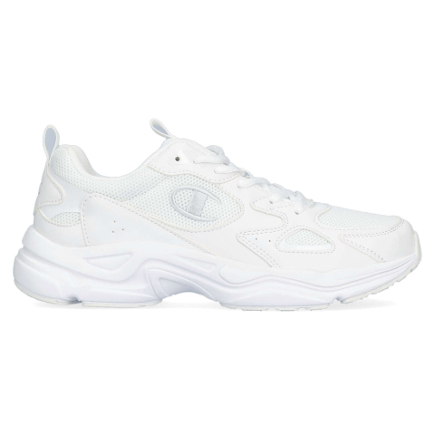 Champion Countess Mesh Wht/Sil