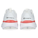Champion FX III Wht/Nbk/Coral
