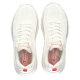 Champion FX III Natl/Wht/Coral