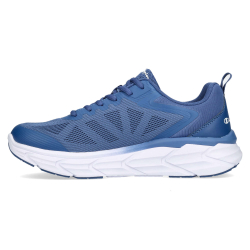 Champion FX III Svb/Wht