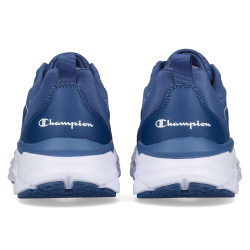 Champion FX III Svb/Wht