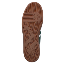 Pantofola d'Oro Trainingsschoen - white light grey/wit
