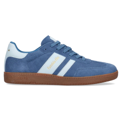 Pantofola dOro Ballare Blue/White