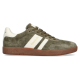 Pantofola dOro Ballare Olive Green/Off White