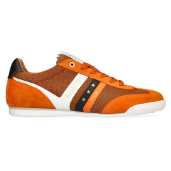 Pantofola dOro Vasto Nylon Uomo Low Orange