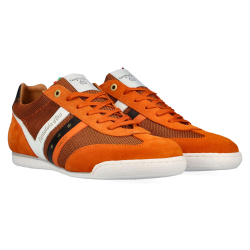 Pantofola dOro Vasto Nylon Uomo Low Orange