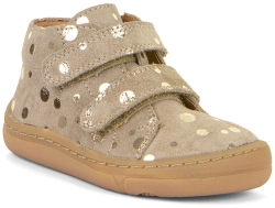 Froddo Barefoot First Step Beige