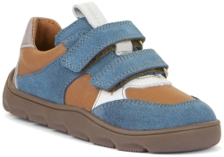 Froddo Zeru Spring Barefoot Grey/Blue