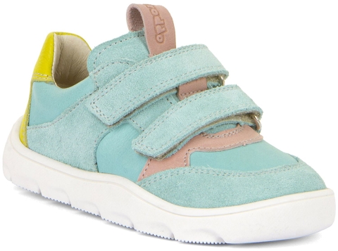 Froddo Zeru Spring Barefoot Mint
