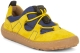 Froddo Barefoot Track Blue/Yellow