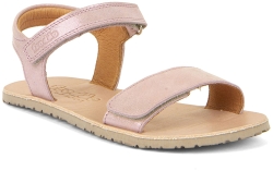 Froddo Barefoot Flexy Lia Pink Shine