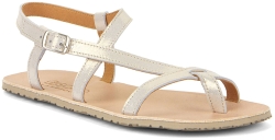 Froddo Barefoot Flexy W Gold Shine