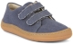 Froddo Barefoot Vegan Blue