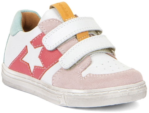 Froddo Dolvy Multicolor
