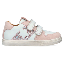 Froddo Dolvy White/Pink