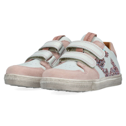 Froddo Dolvy White/Pink