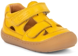 Froddo Ollie Sandal Dark Yellow