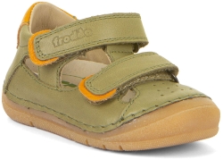 Froddo Paix Up Double Olive