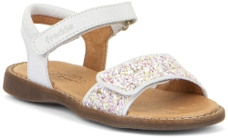Froddo Lore Sparkle White