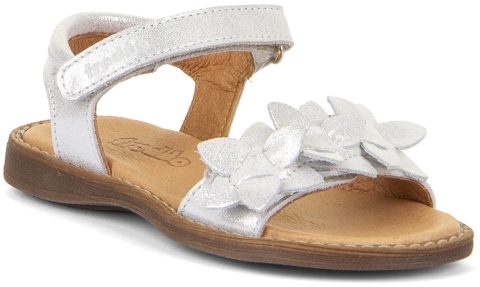 Froddo Lore Flowers Silver