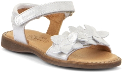 Froddo Lore Flowers Silver