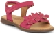 Froddo Lore Flowers Kitty Red