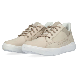 Timberland Allston Low Natural Nubuck